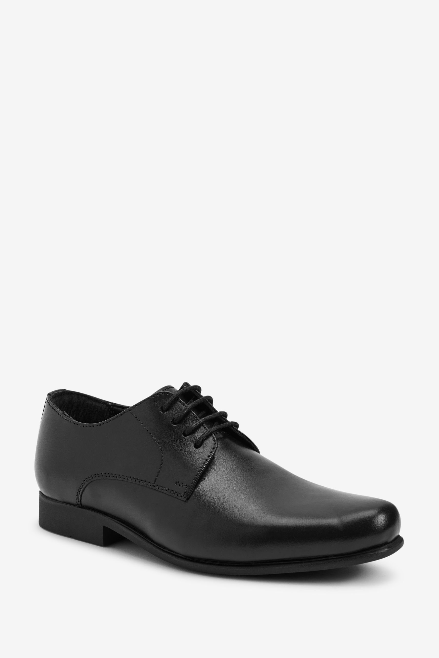 Next Schnürschuhe aus Leder Schnürschuh (1-tlg) günstig online kaufen