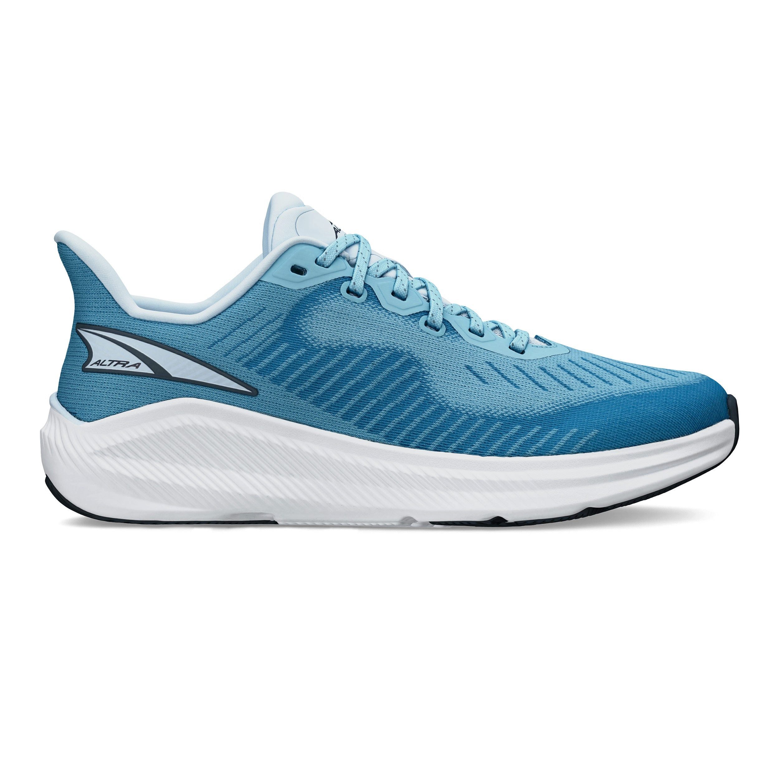 Experience Form - Stabilitätsschuh Laufschuh