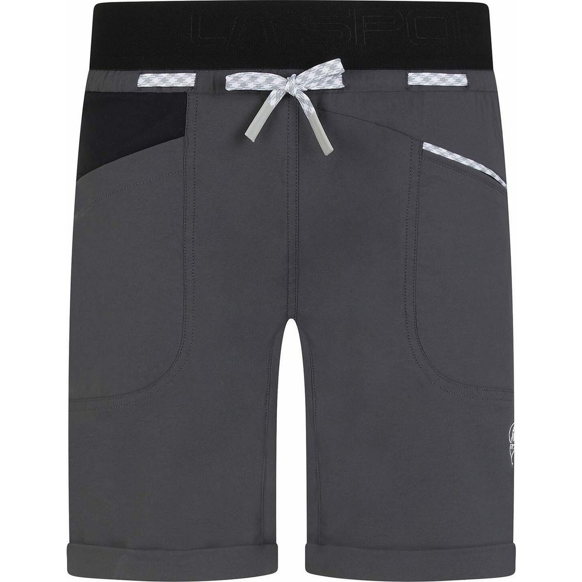 La Sportiva Funktionsshorts Mantra Short Women Erlebe Komfort und Bewegungsfreiheit beim Klettern mit dieser