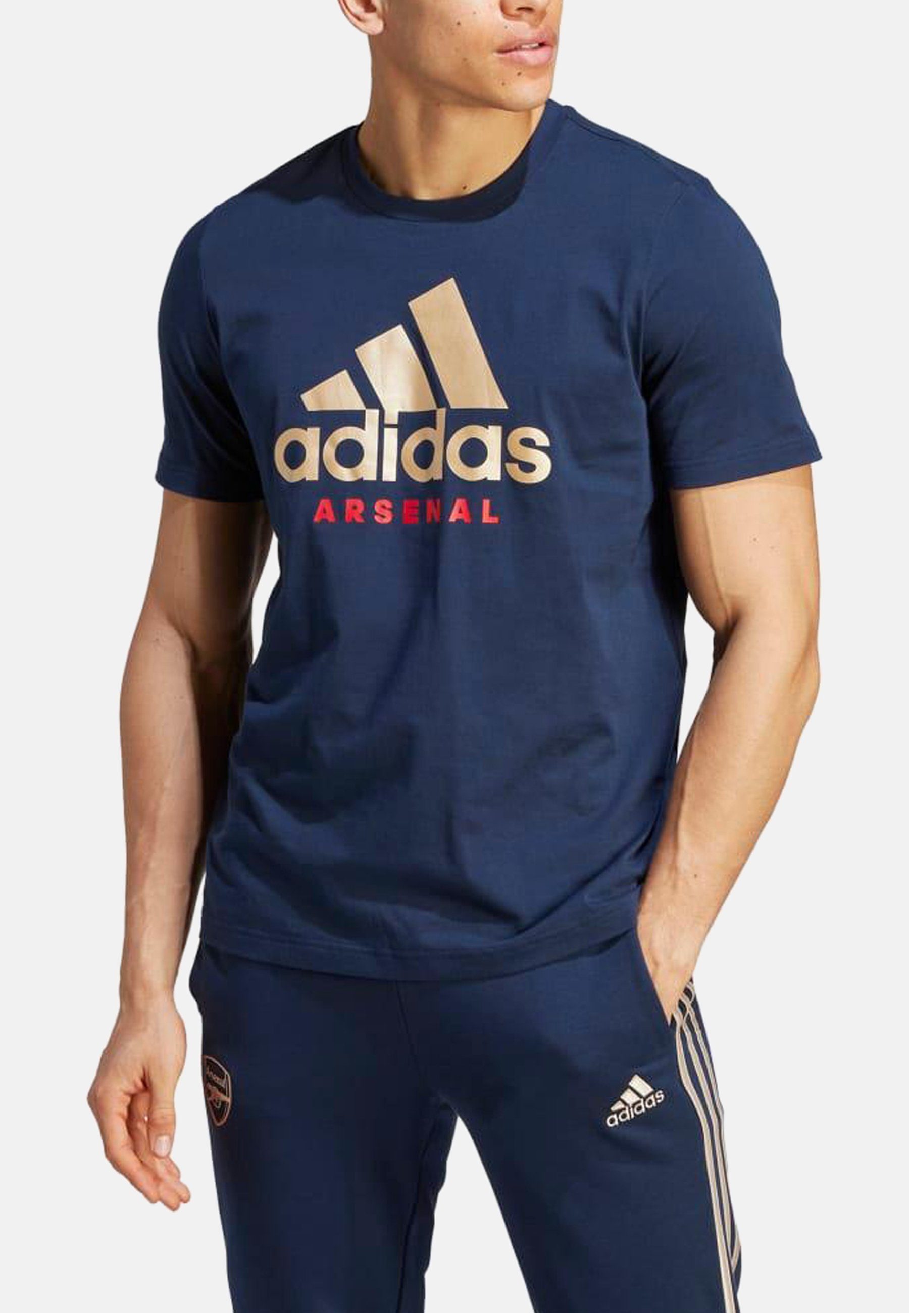 adidas Originals T-Shirt Afc (1-tlg) günstig online kaufen