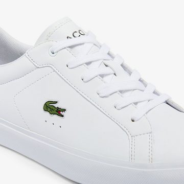 Lacoste POWERCOURT 0721 1 SUJ Sneaker