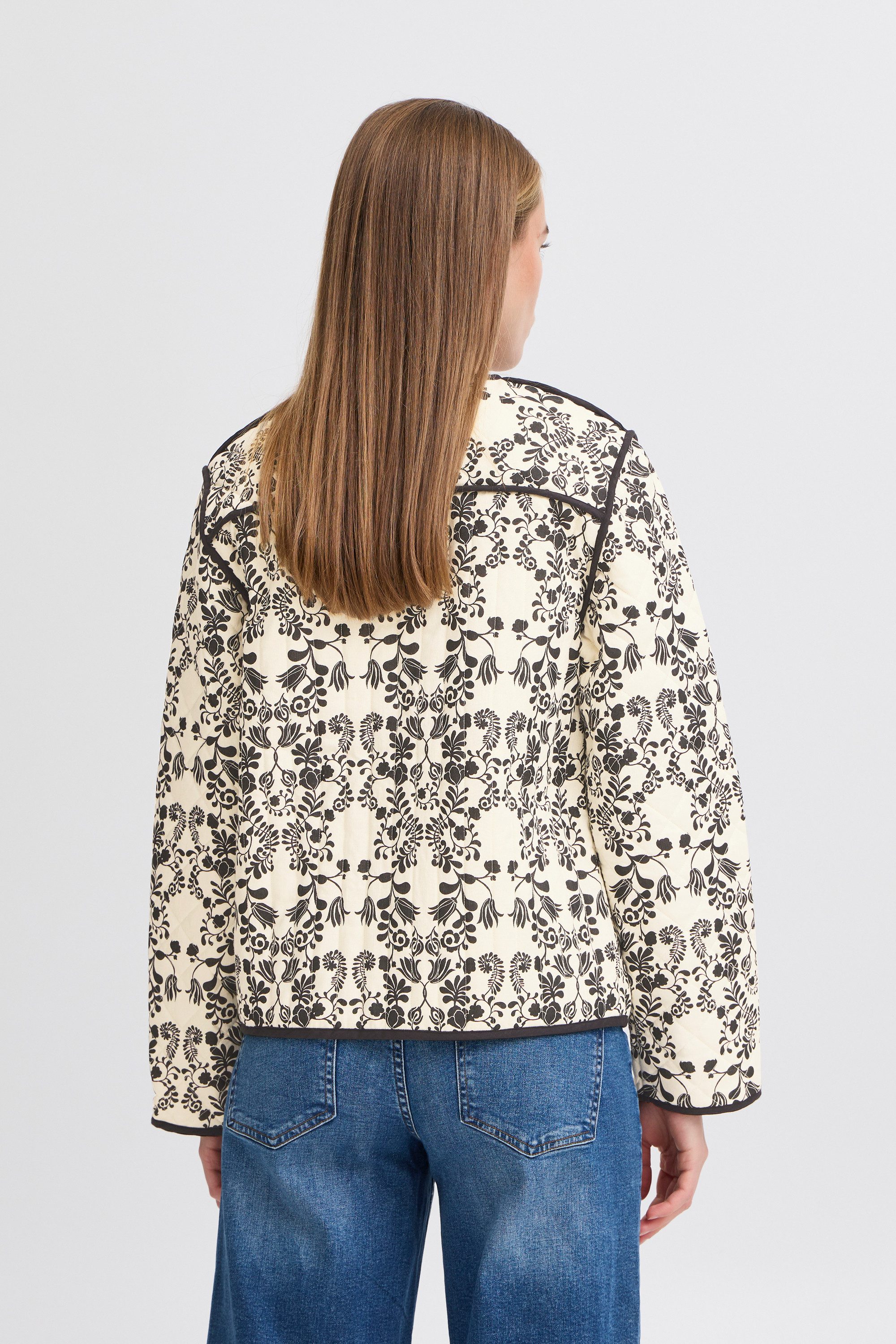 Ichi Blusenjacke Jacke IHGIZARO