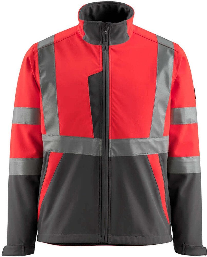 Softshelljacke Kiama