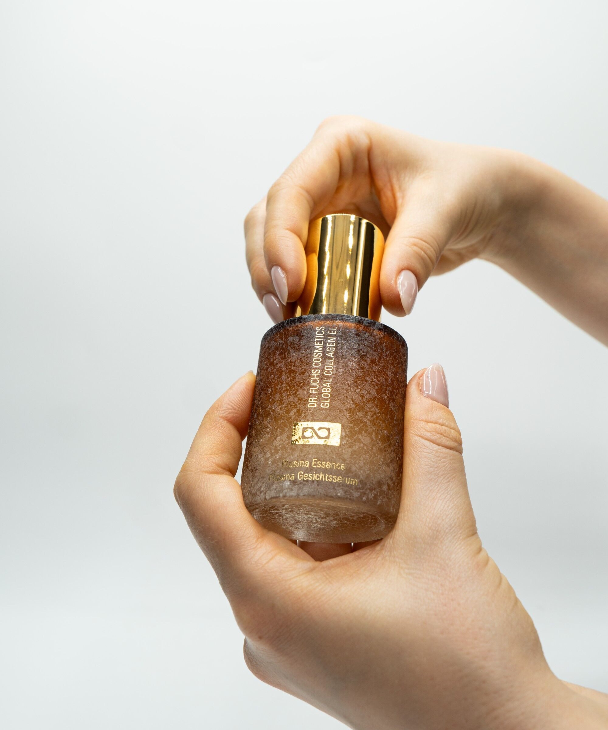 Gesichtsserum Global Collagen EL