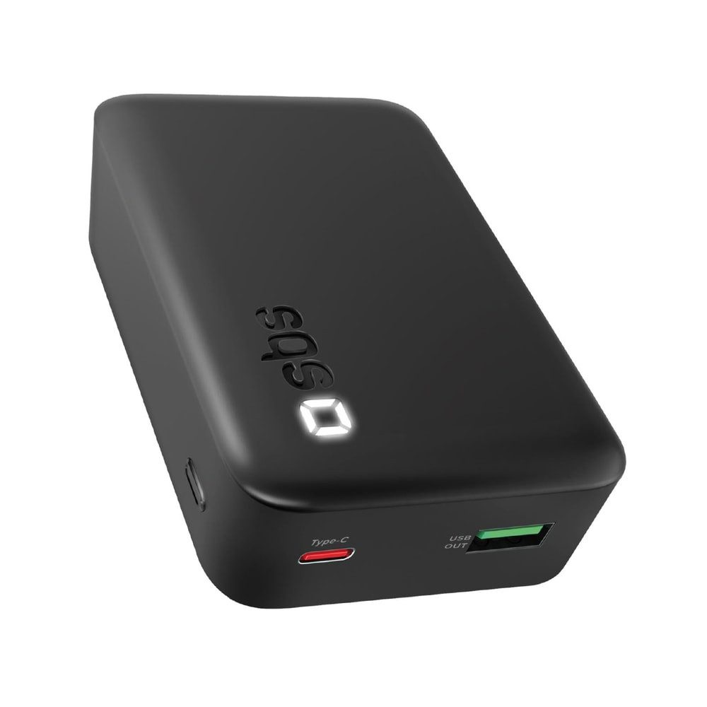 sbs Powerbank