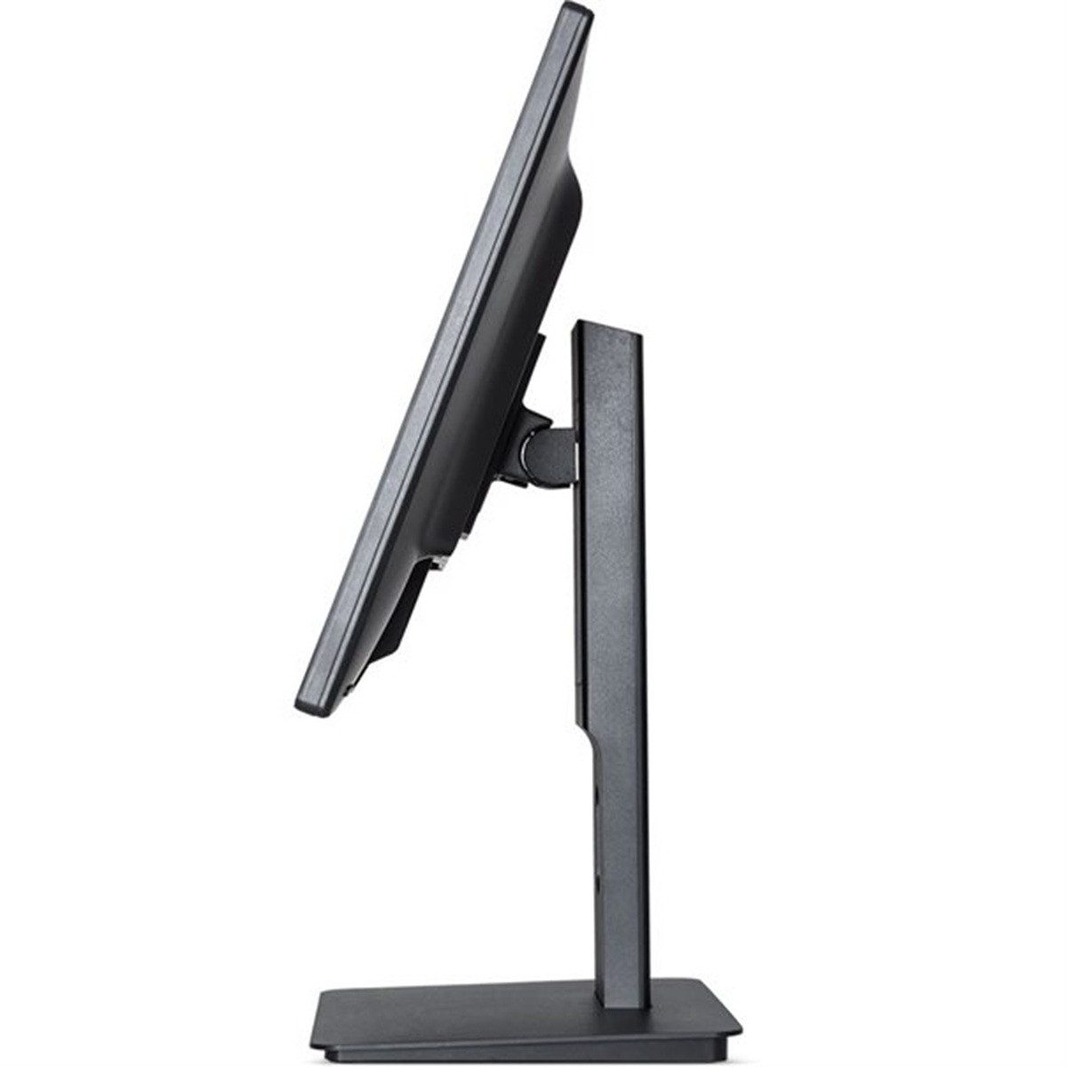 TERRA TERRA 2456W PV V4 24" Monitor, schwarz USB-C mit 15W Power Delivery LCD-Monitor (1920 x 1080 Pixel (Full-HD) px, 1920 x 1080 Pixel (Full-HD), 5 ms Reaktionszeit, IPS, Pivot, DisplayPort, HDMI, USB-C mit Power Delivery)