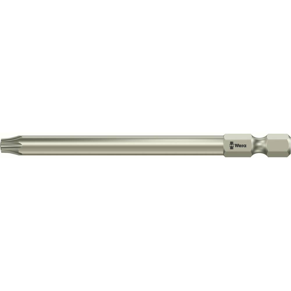 Torx-Bit TORX® BO Bits mit Bohrung, Edelstahl, TX BO 15 x