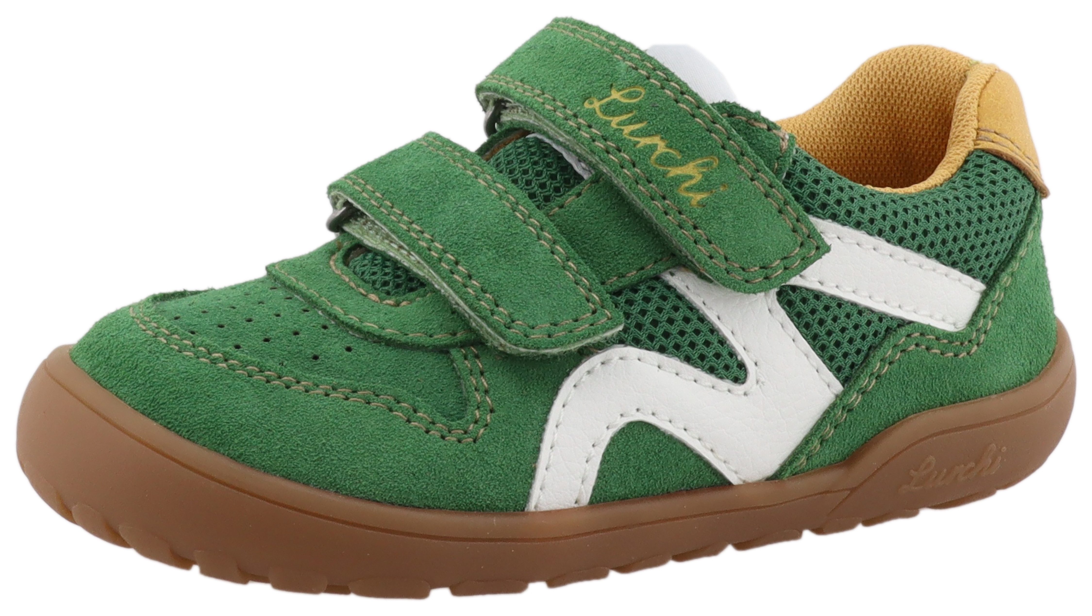 Jamin, Barefoot Barfußschuh