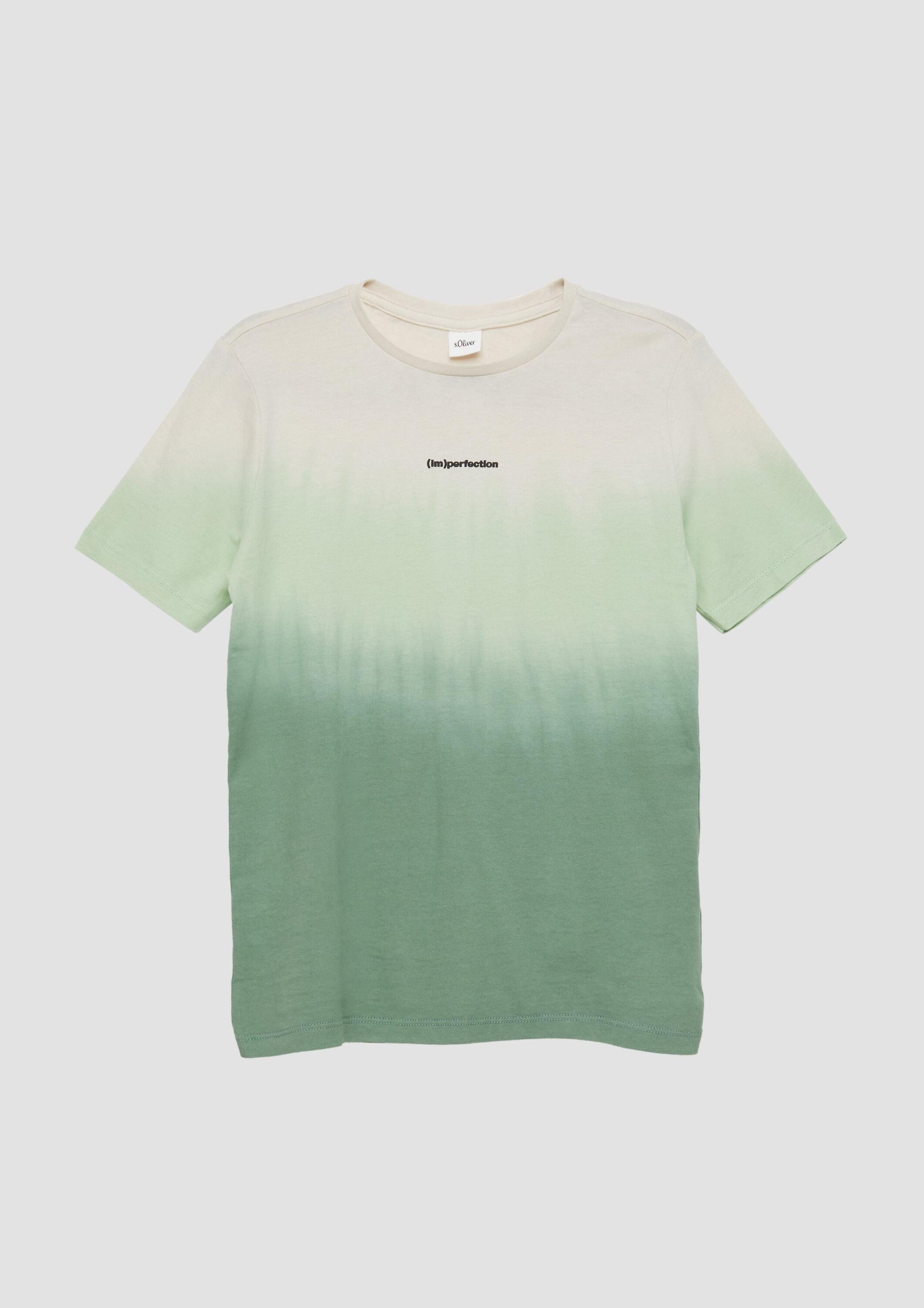 Kurzarmshirt T-Shirt