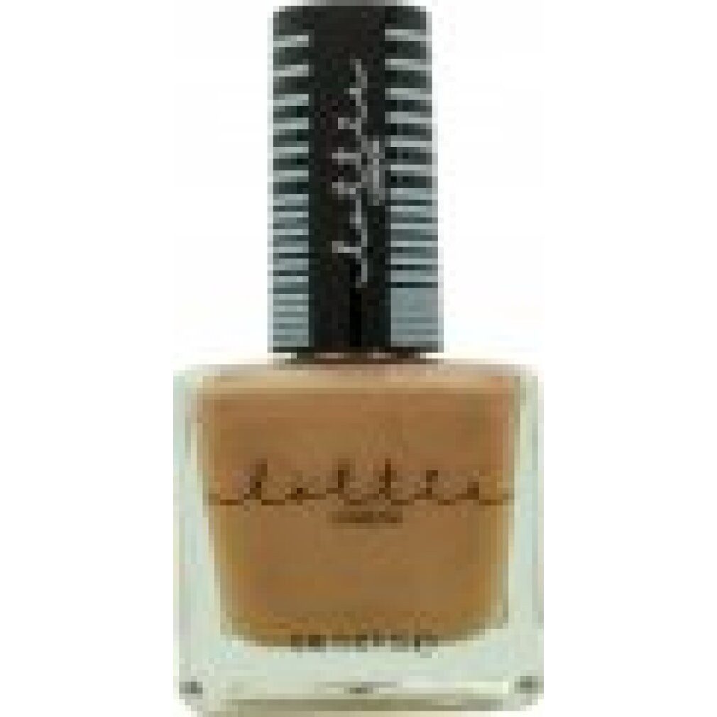 Lottie London Nagellack Lottie Lacquer Nagellack 12ml - Play Pretend