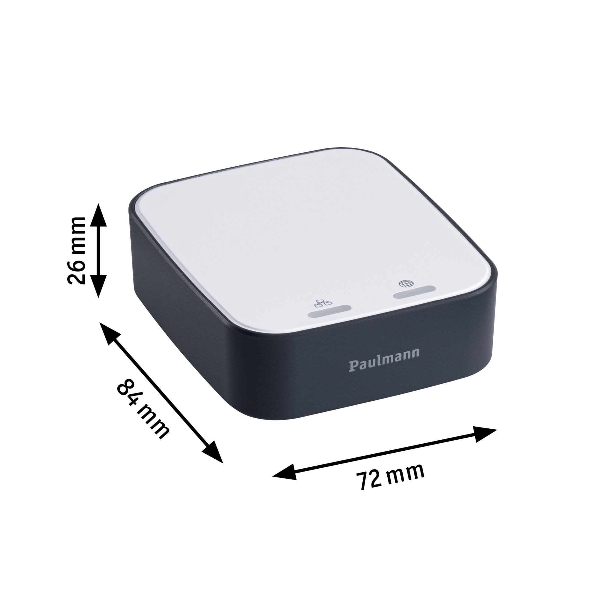 Paulmann 50135 Smart-Home-Station