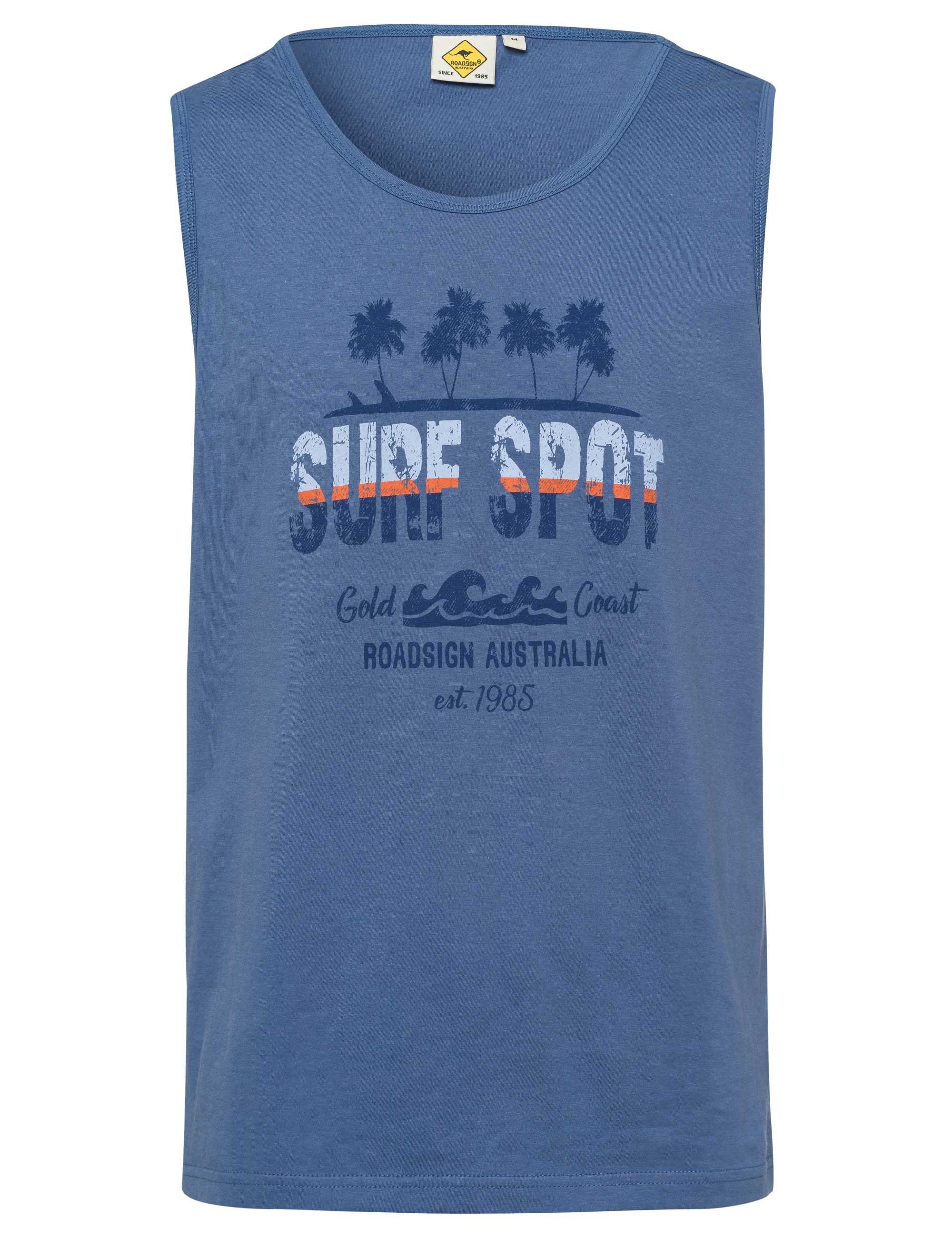 Tanktop Surf Spot