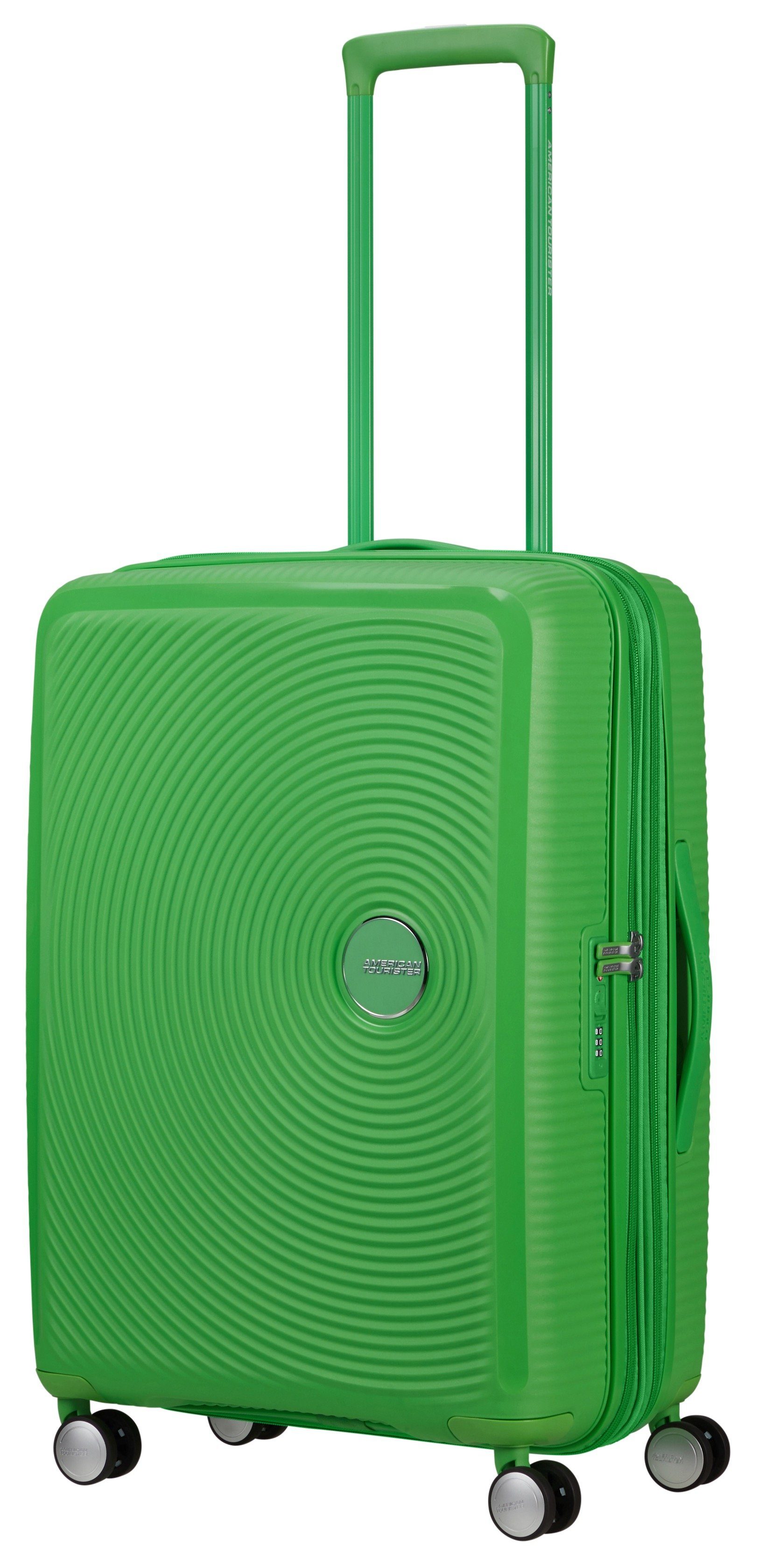 American Tourister® Hartschalen-Trolley SOUNDBOX, in verschiedenen Farben u günstig online kaufen