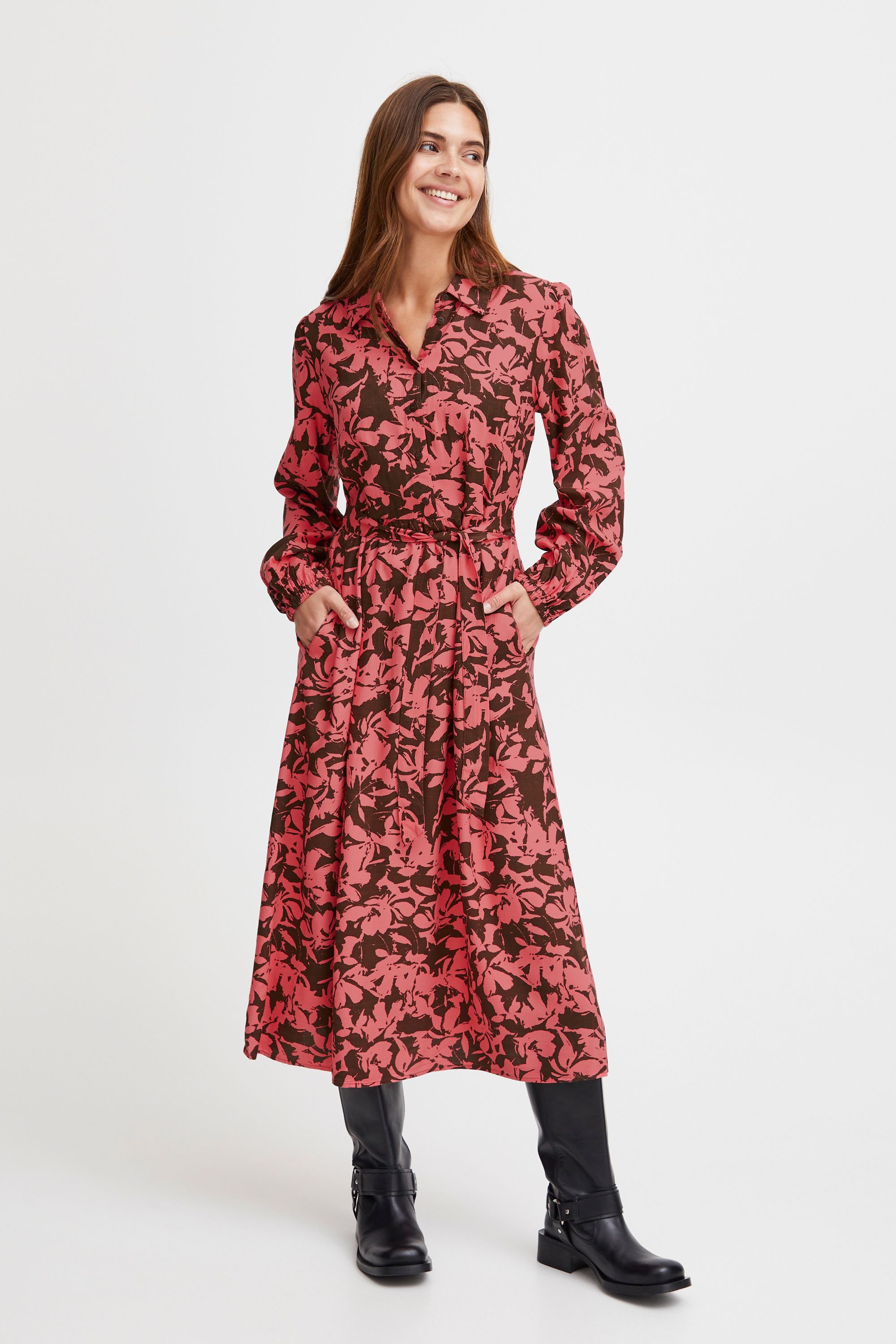 Blusenkleid FRCINA DR 1 - 20612464