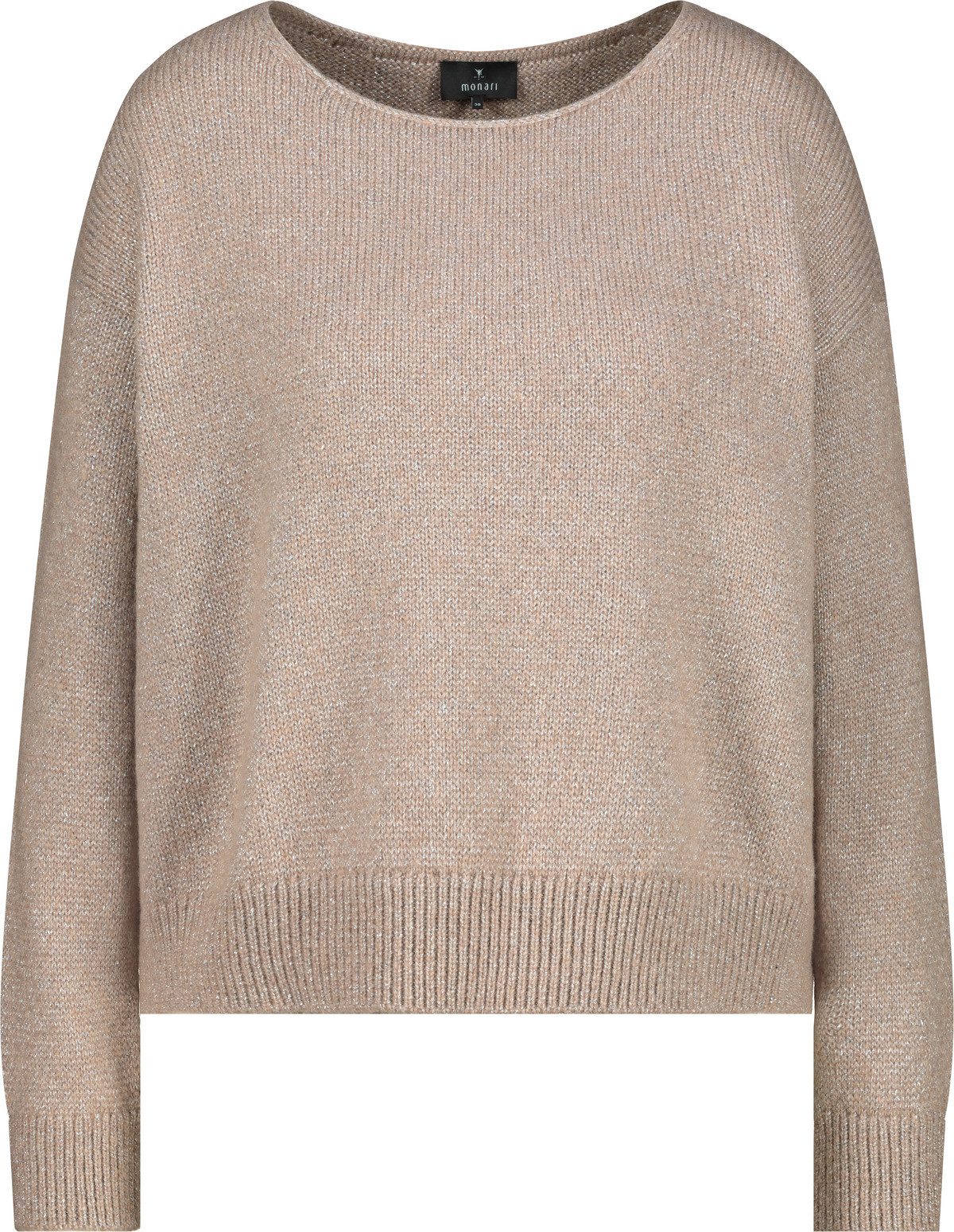 2-in-1-Pullover