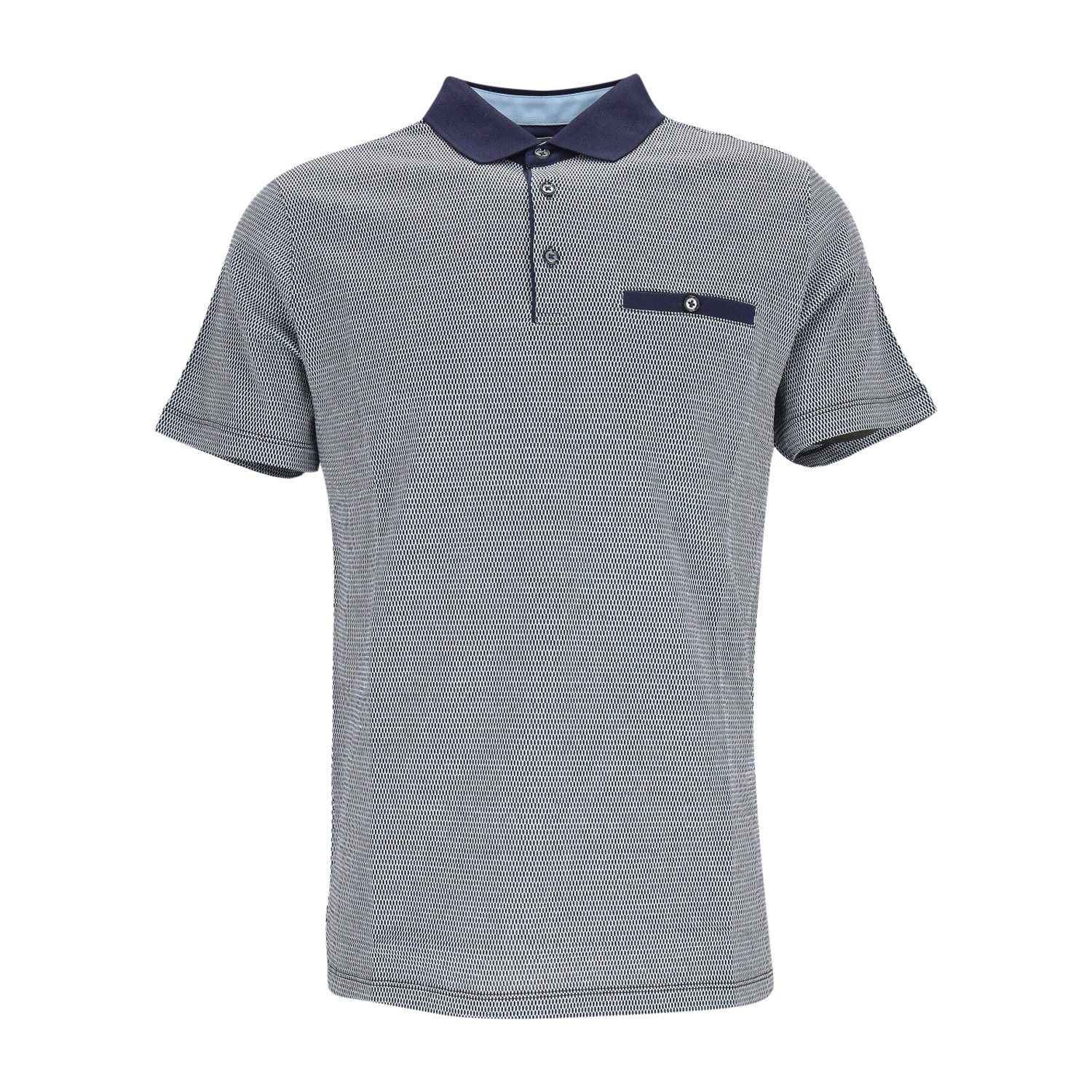RAGMAN Poloshirt