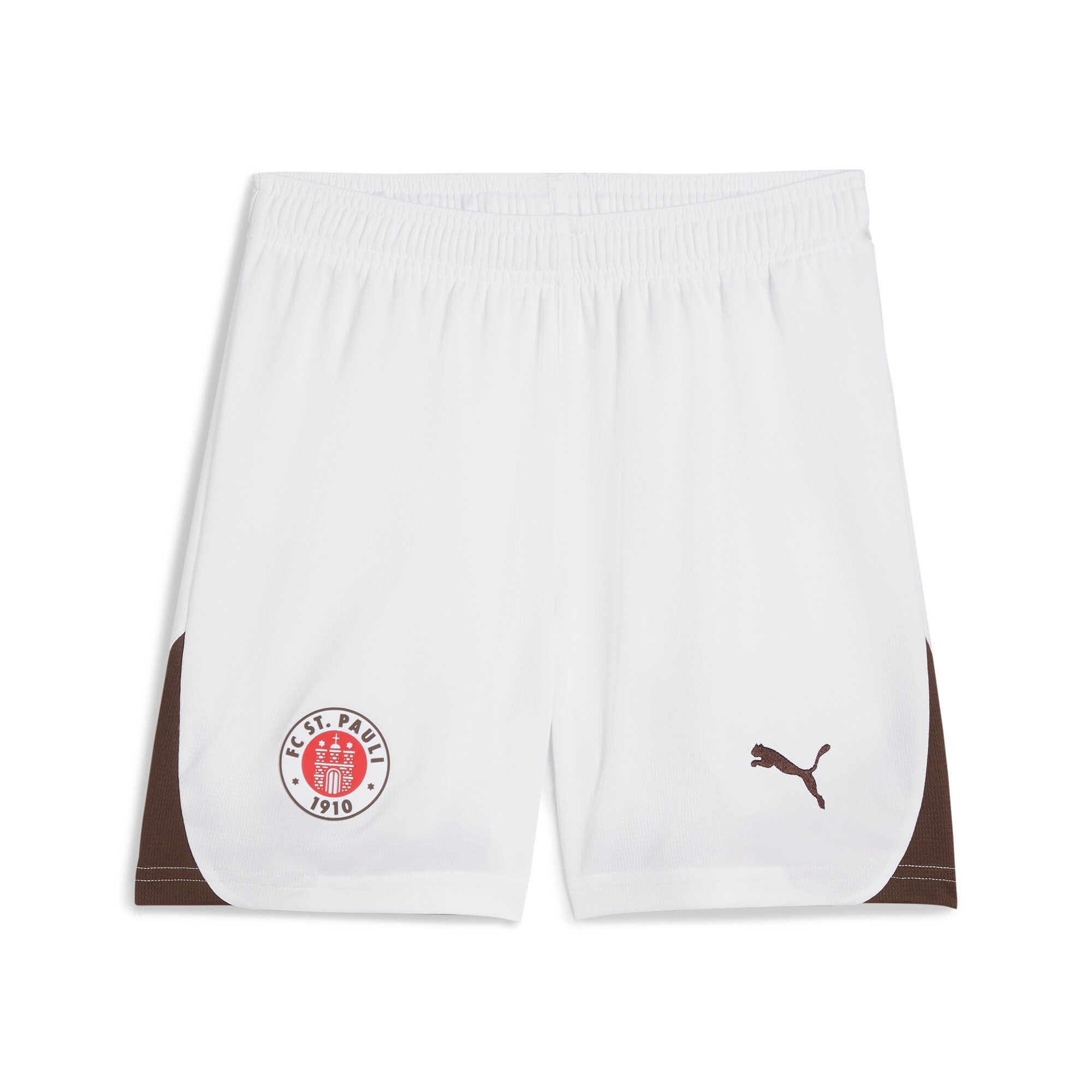 PUMA Trainingsshorts FCSP AWAY SHORTS JR günstig online kaufen
