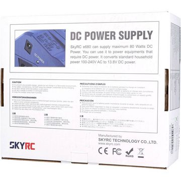 SkyRC Multifunktionsladegerät Modellbau-Ladegerät