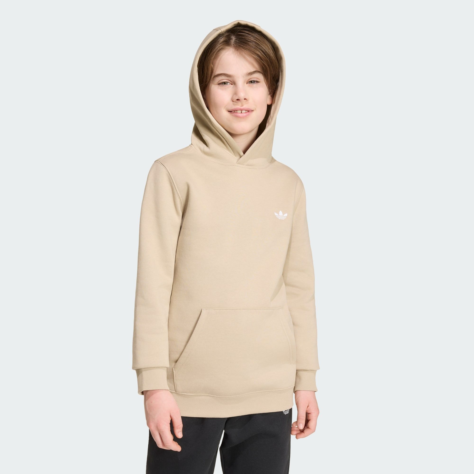 Hoodie REGULAR FLEECE-HOODIE