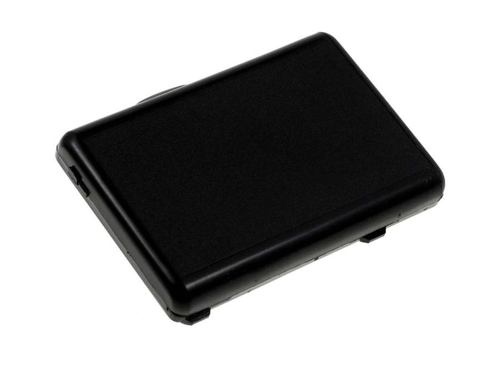 Powery Akku für Siemens ME45 Handy-Akku 900 mAh (3.6 V)
