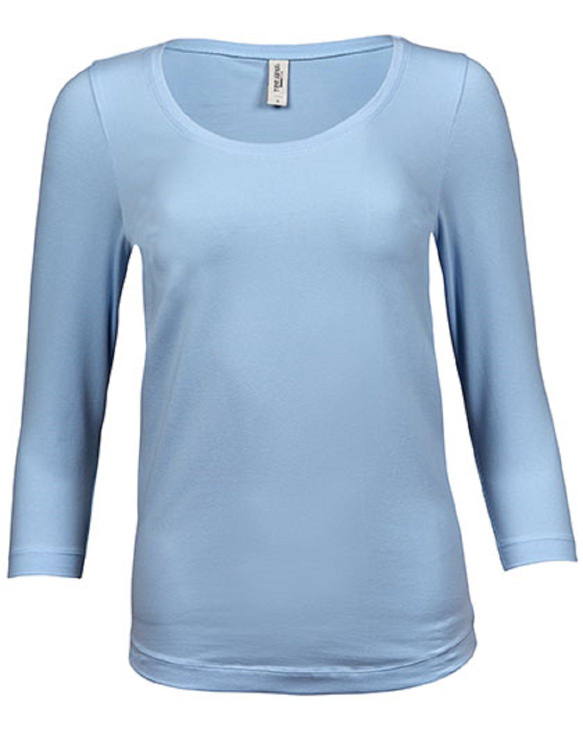 langarm shirts damen