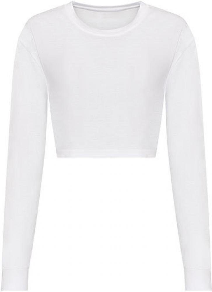 Just Ts Rundhalsshirt Women´s Long Sleeve günstig online kaufen