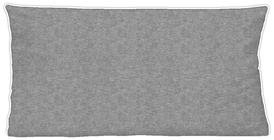 Biberna Kissenbezug Hermal Flanell mit Reißverschluss, günstig online kaufen