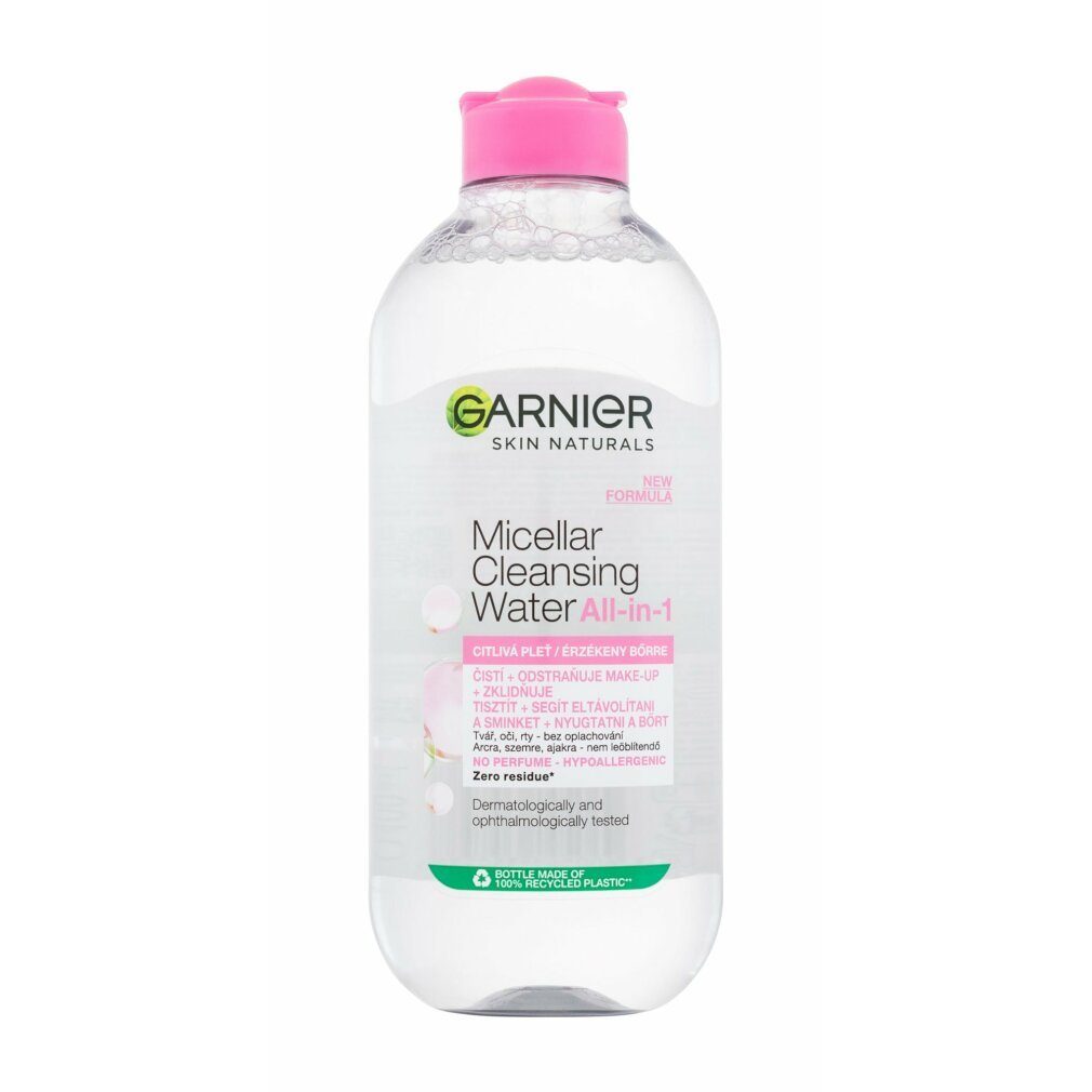 GARNIER Gesichtswasser SkinActive 400ml