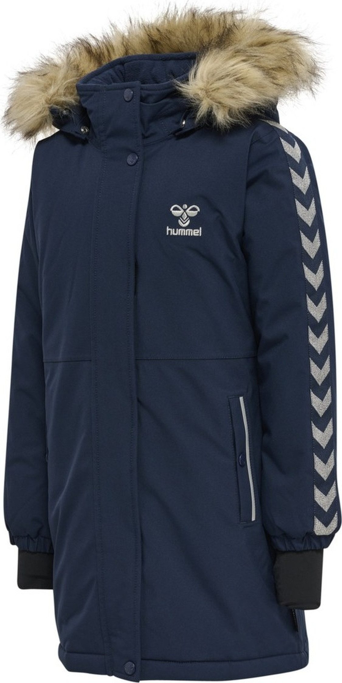 hummel Winterjacke