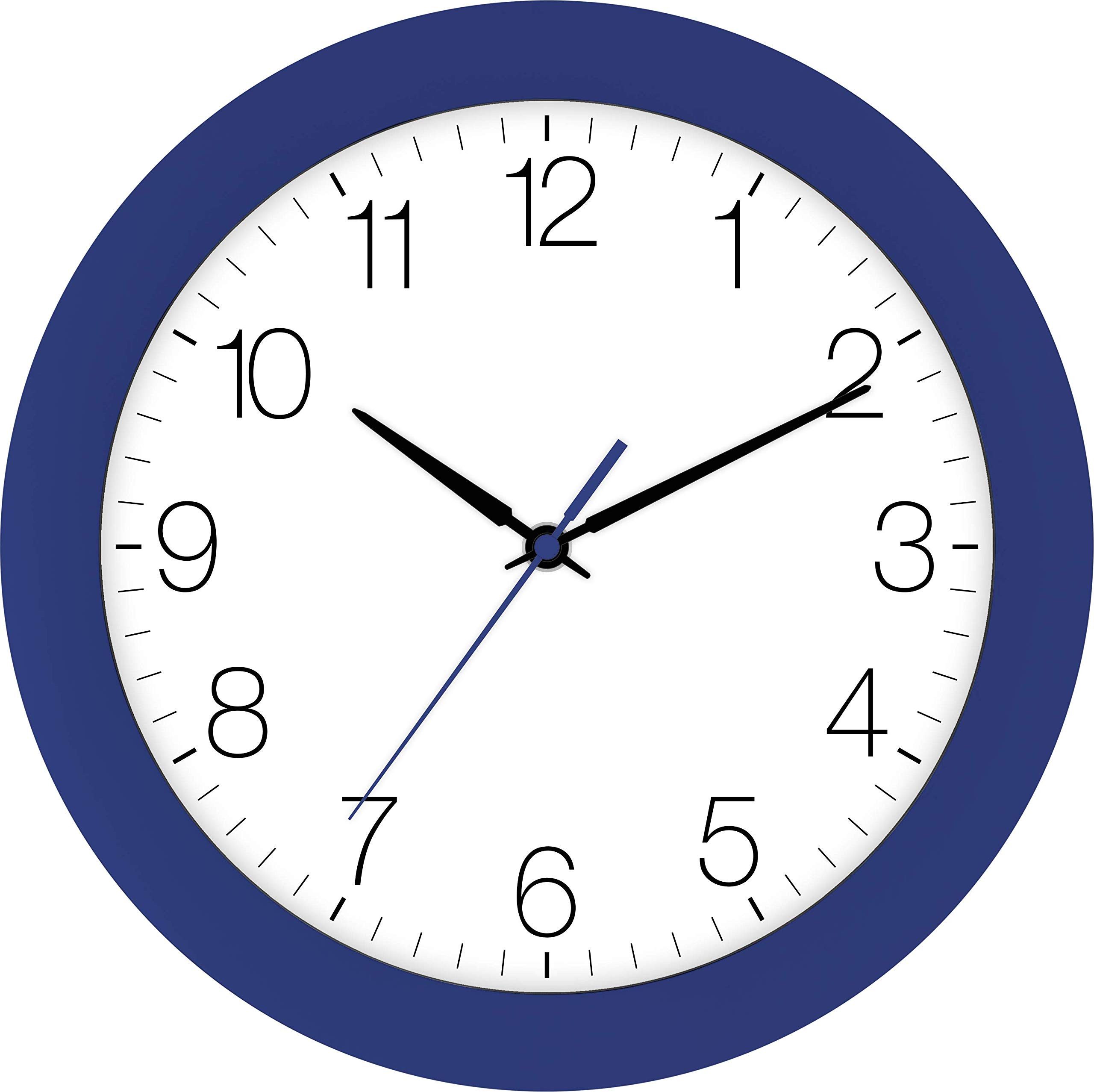 EUROTIME Wanduhr