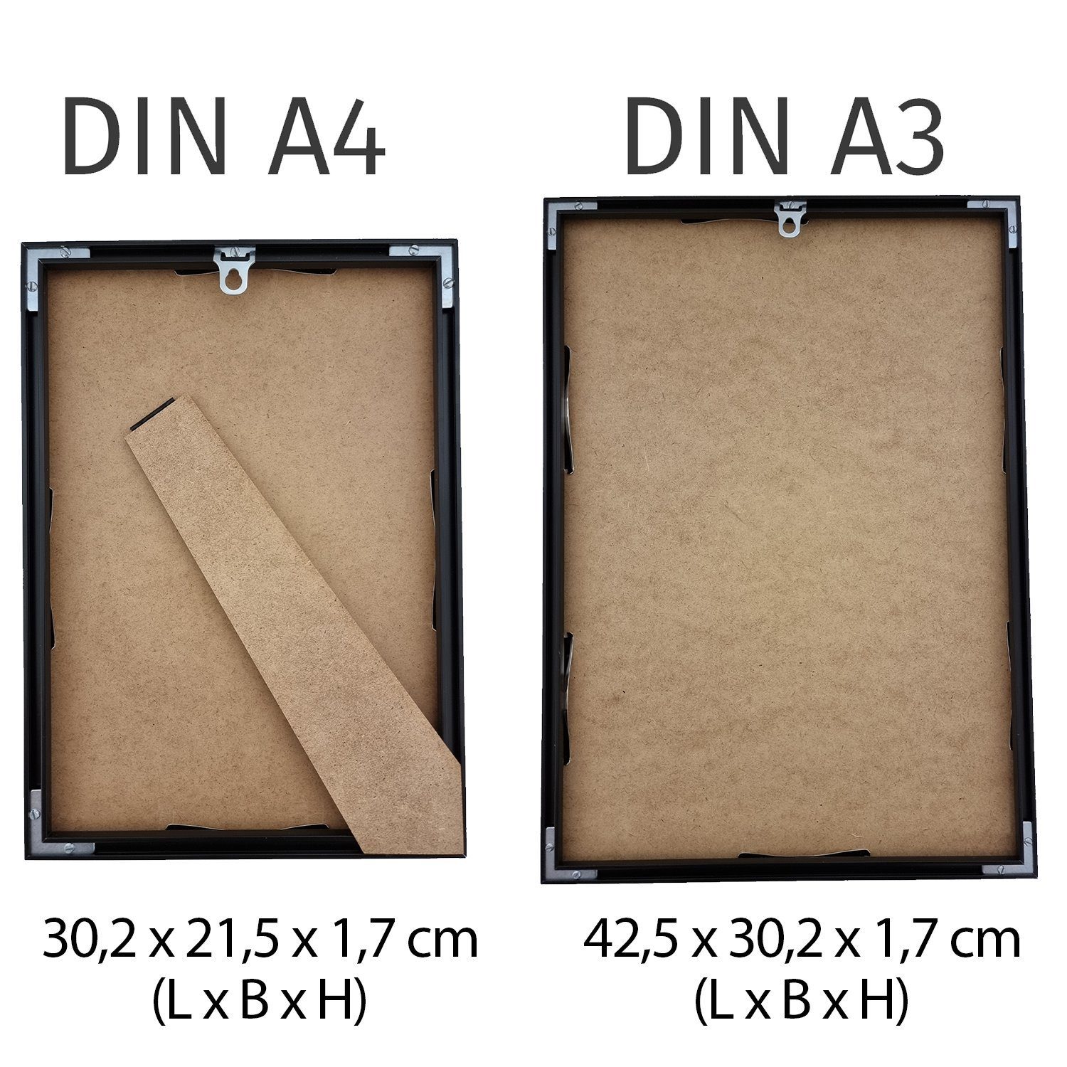 Tigerlino Poster 1x1 Einmaleins Lernposter Mathematik Kinderzimmer Lernhilfe für Kinder – Bild 4 von 4