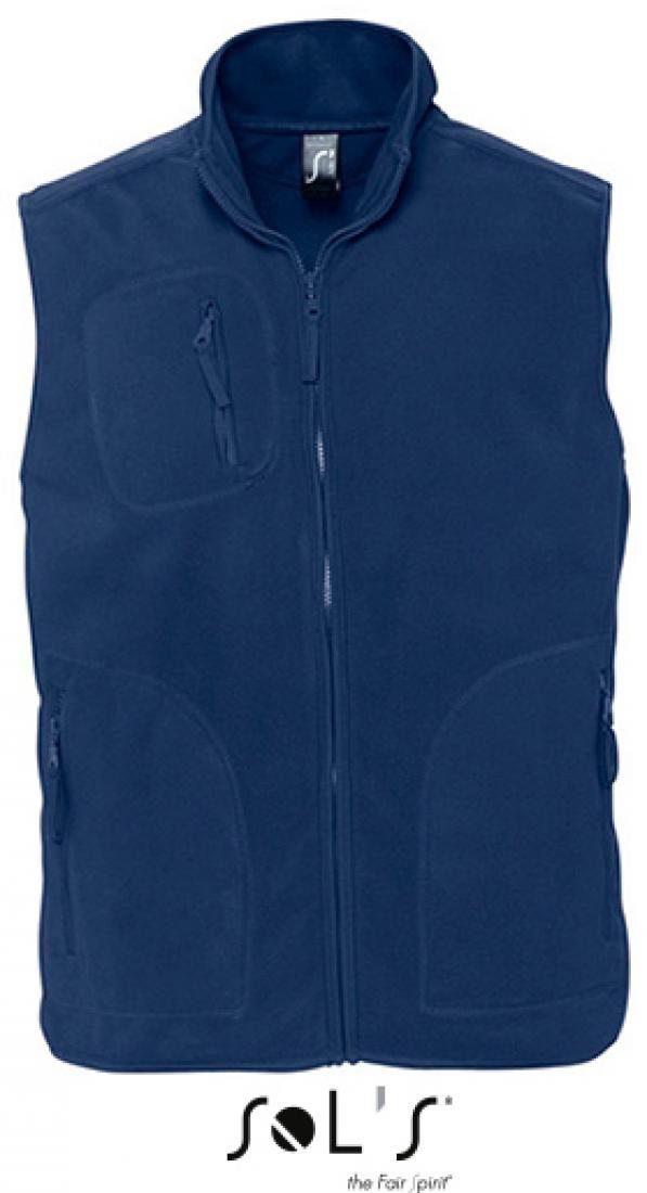 SOLS Fleeceweste Fleeceweste Norway günstig online kaufen