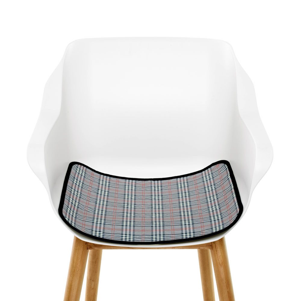 bene-vit Inkontinenz-Sitzauflage 2150 Leonberg "ANTIRUTSCH" 45 x 45 cm, (1 St)