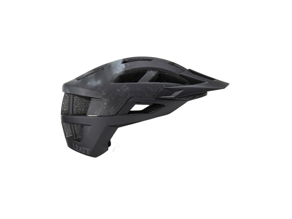Leatt Fahrradhelm Leatt Helmet MTB Trail 2.0 Stealth M