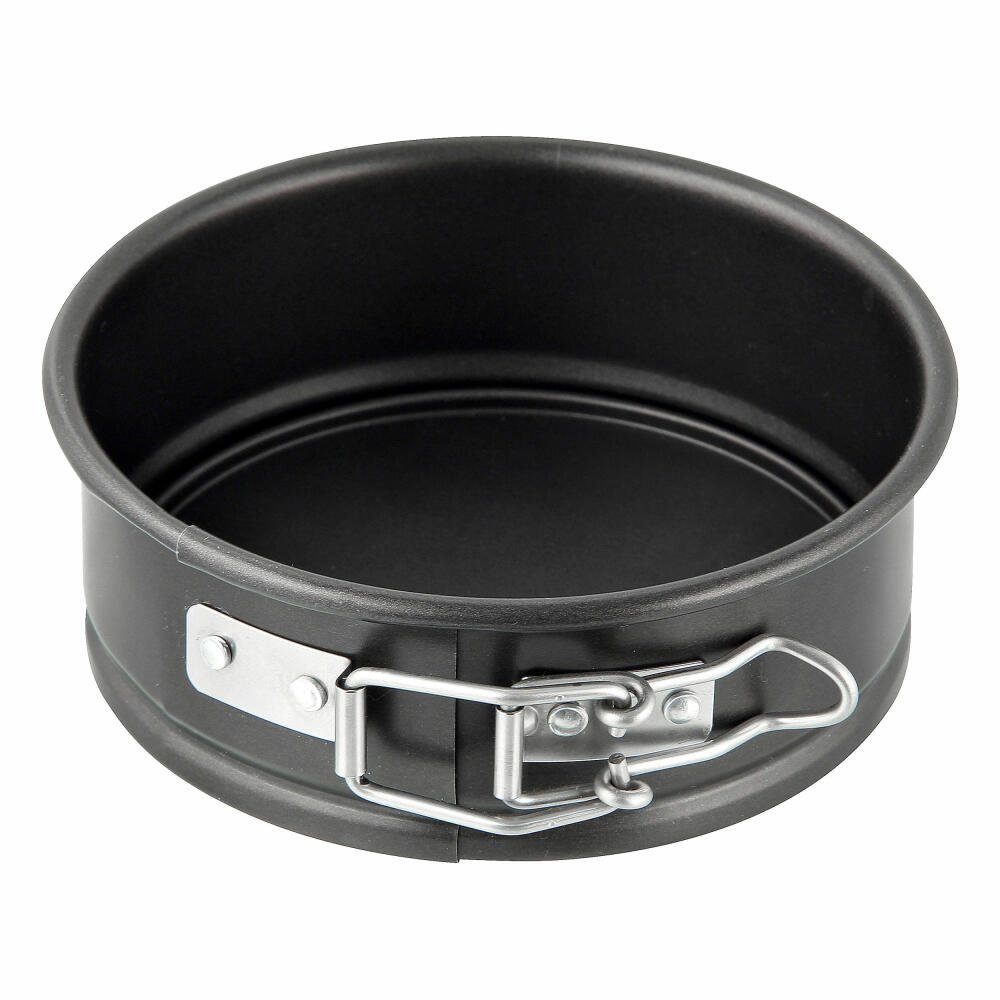 Springform Special Mini mit Flachboden 12 cm