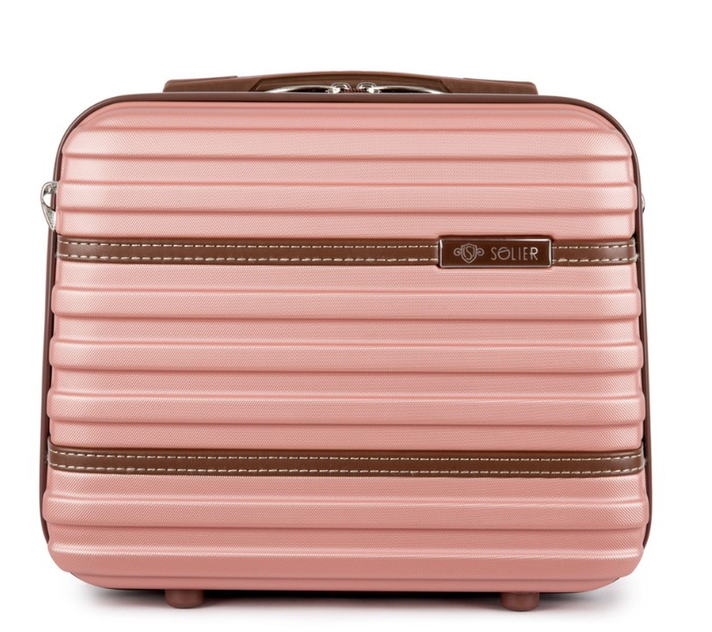 Merlitz Beautycase 32x25x16cm - Volumen 16 Liter - verschiedene Цвета(ов)