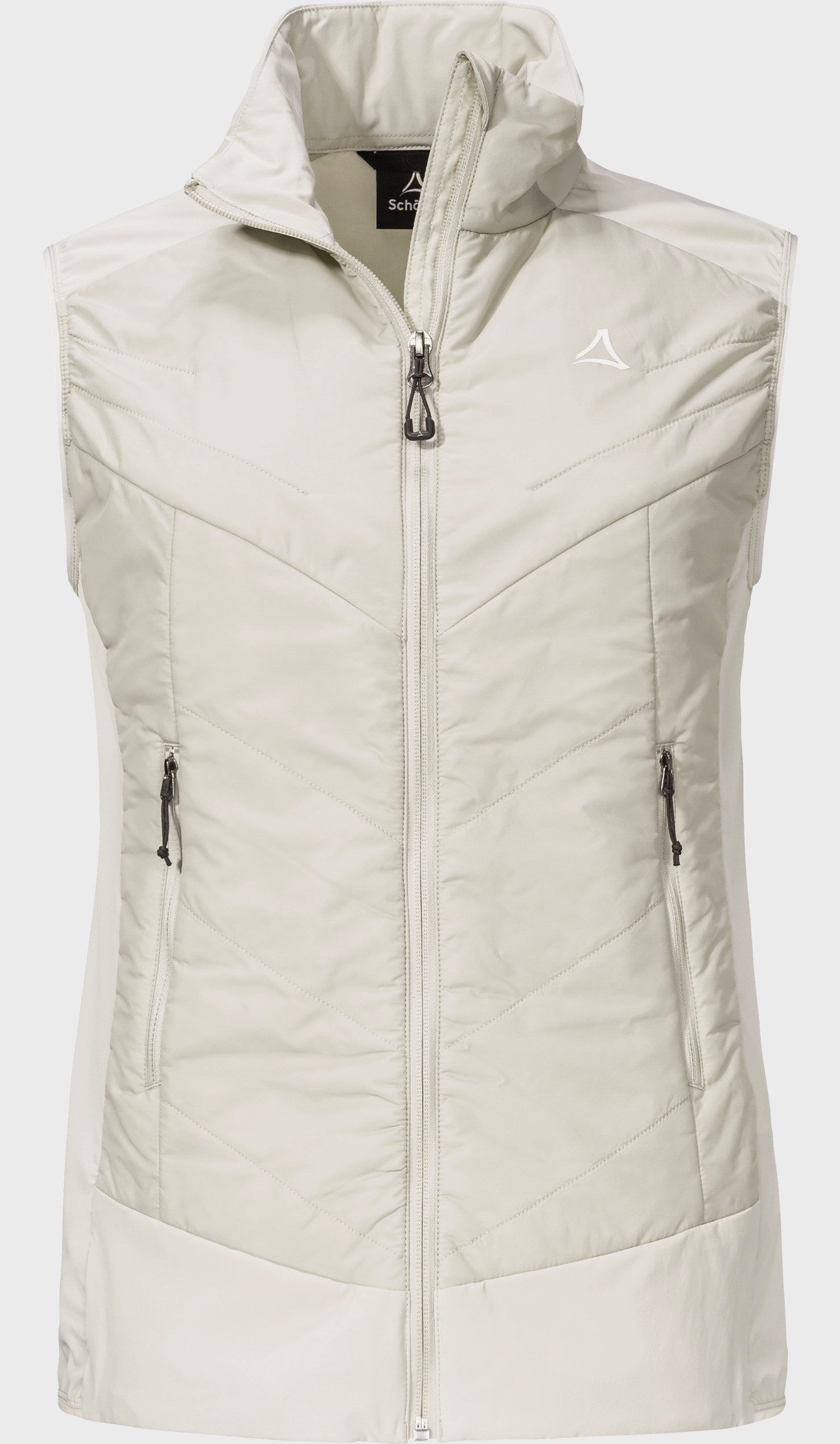 Schöffel Funktionsweste Hybrid Vt Style Blaueis WMS