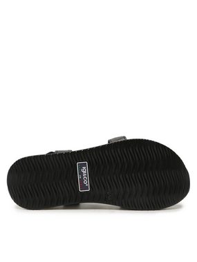 IGI & CO Sandalen 3677100 Black Sandale