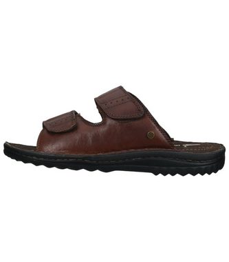 Hush Puppies Pantoletten Leder Pantolette