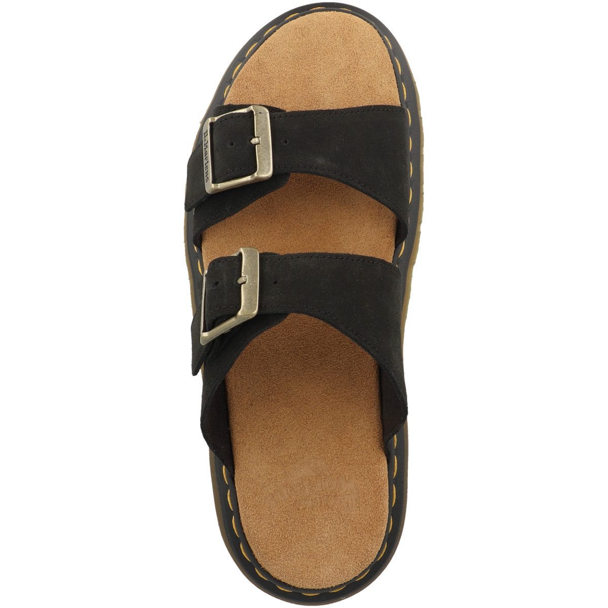 DR. MARTENS Josef Herren Pantolette Hausschuhe, Sandaletten, Mules, Pantoff günstig online kaufen