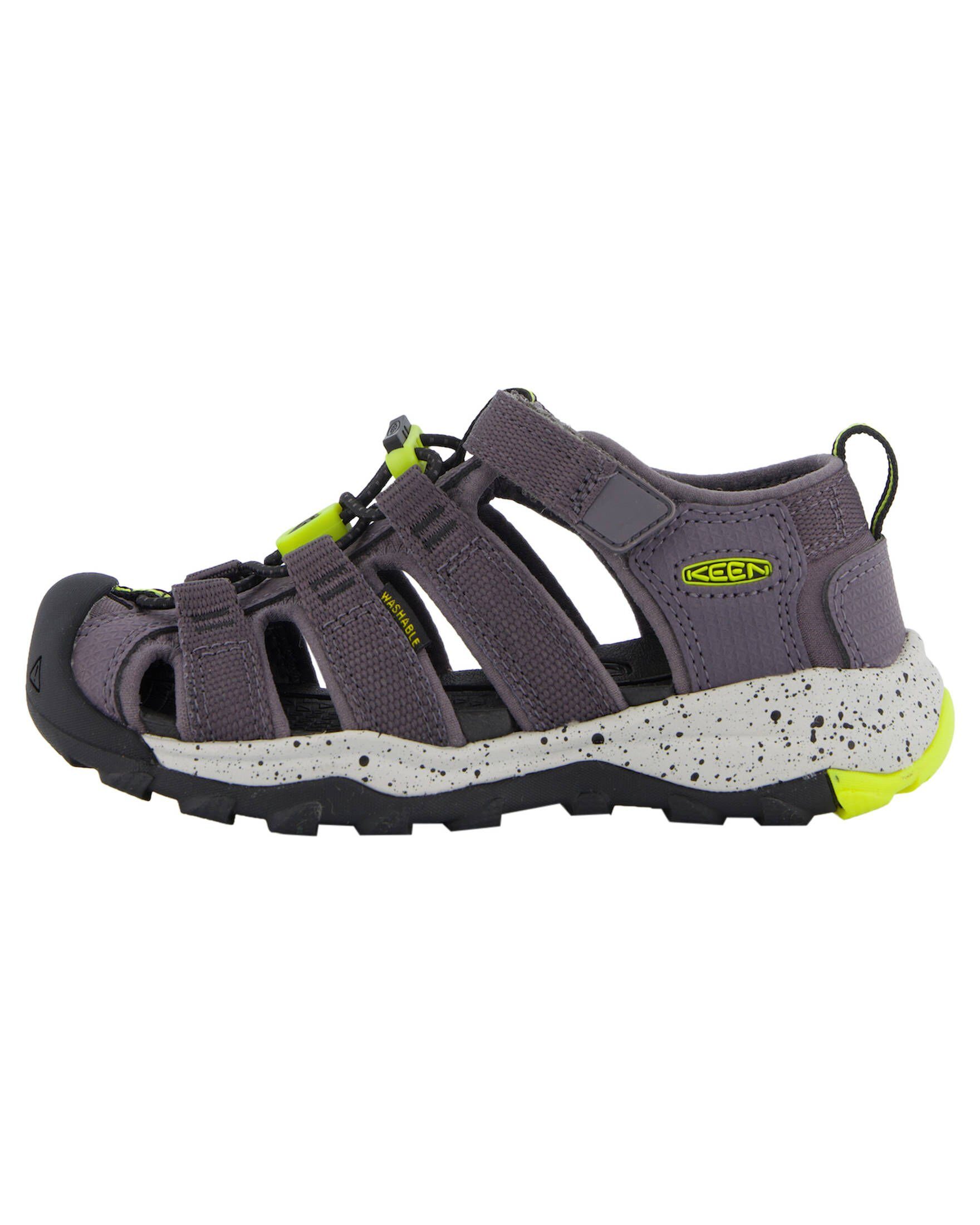 Keen Kinder Outdoorsandalen NEWPORT NEO H2 Outdoorsandale unbekannt