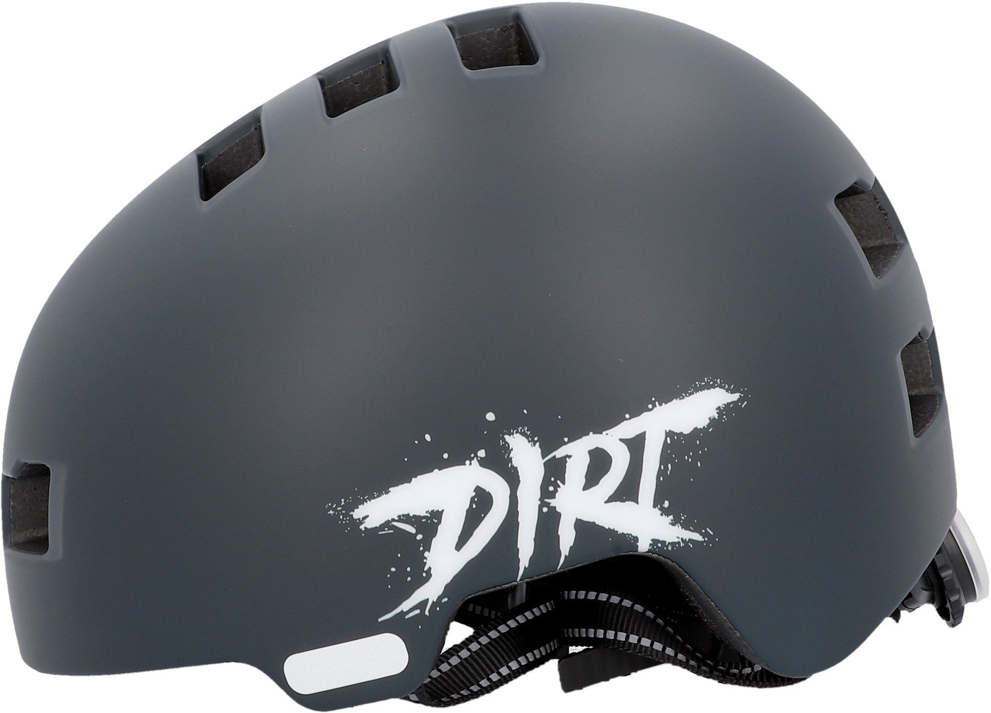 FISCHER Fahrrad BMX-Helm Jump S/M