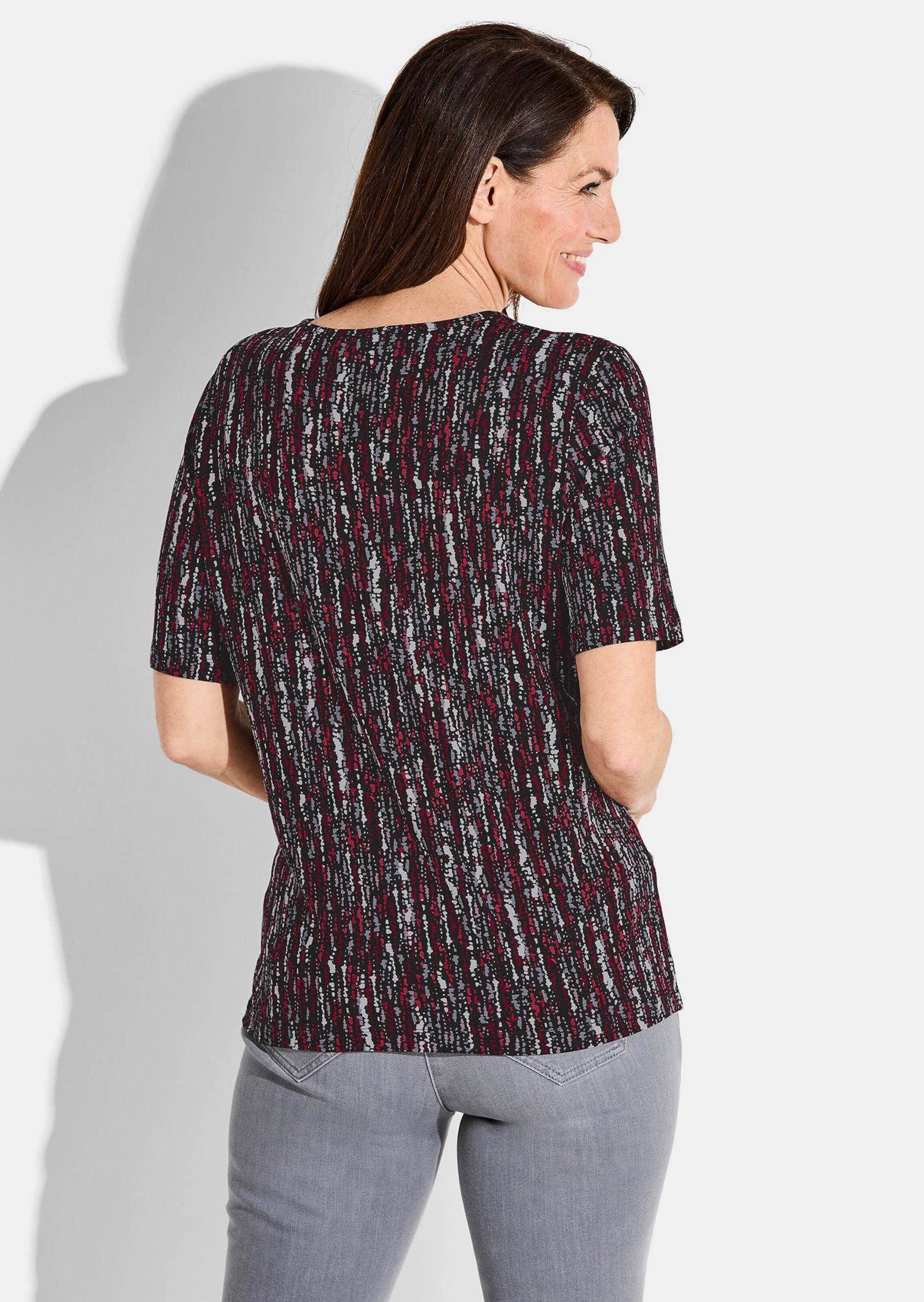 GOLDNER T-Shirt Shirt günstig online kaufen