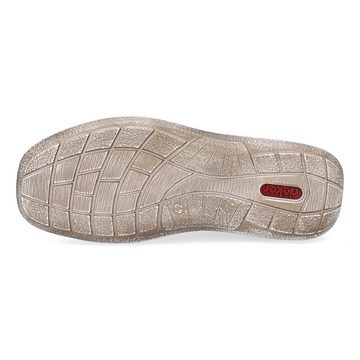 Rieker Rieker Herren Schnürschuh beige Schnürschuh