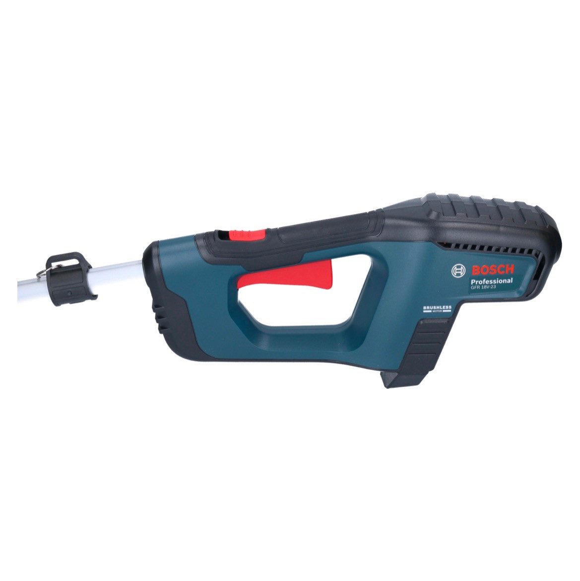 Bosch Professional Akku-Freischneider GFR 18V-23 Professional Akku Freischneider 18 V 230 mm Brushless + 2x