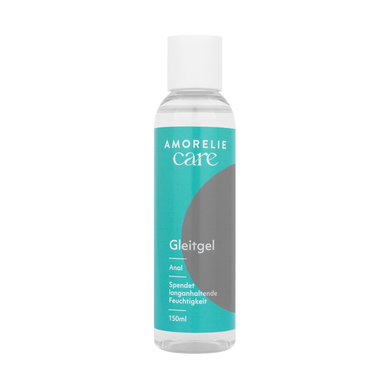 Analgleitgel AMORELIE Care Gleitgel Anal 150ml