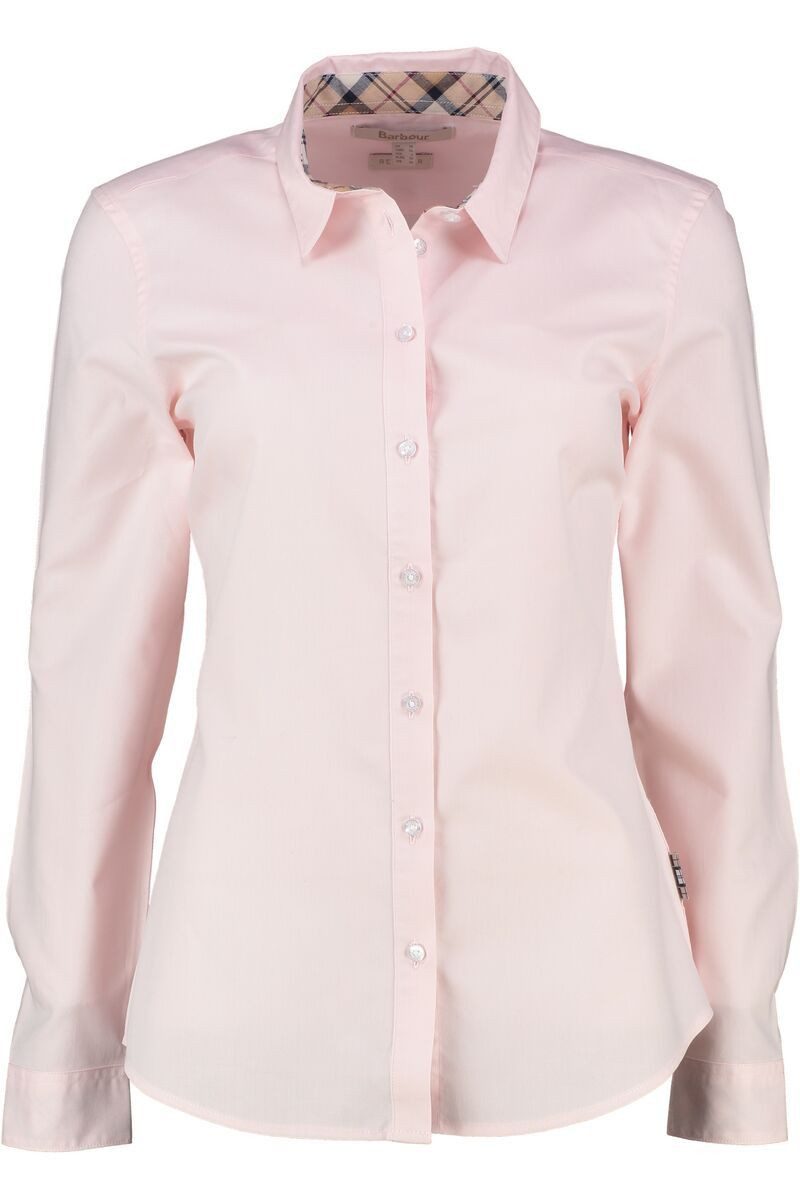 Barbour Langarmbluse
