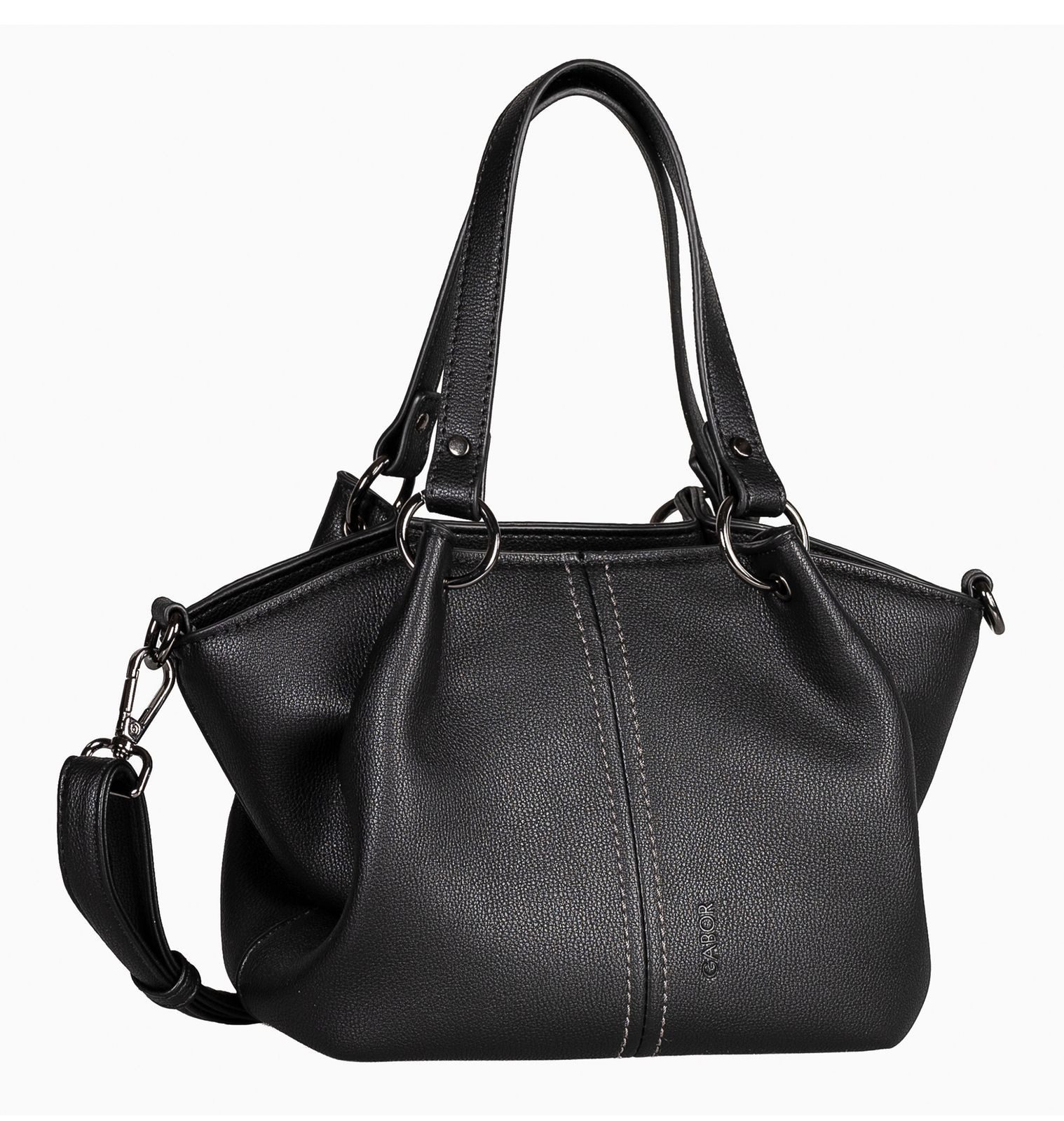 Gabor Handtasche Zip Shopper