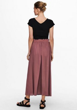 ONLY Maxirock ONLVENEDIG LIFE LONG SKIRT WVN NOOS