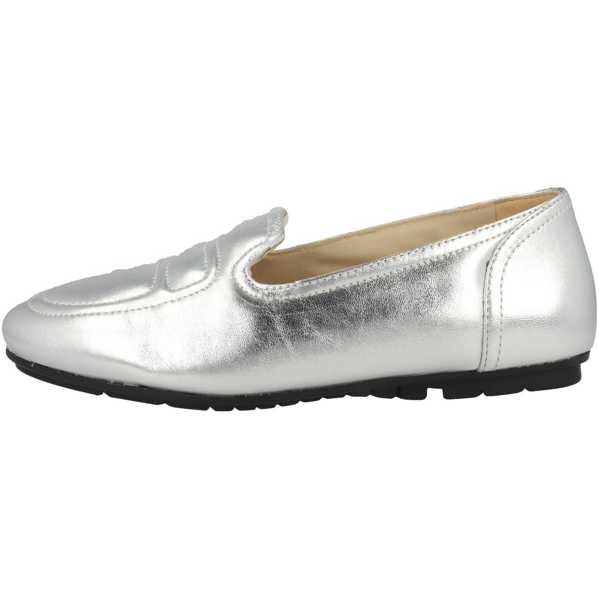 GERRY WEBER Cecina 05 Damen Slipper Loafer, Mokkasin, Sommerschuhe, Halbschuhe, Schlupfschuhe